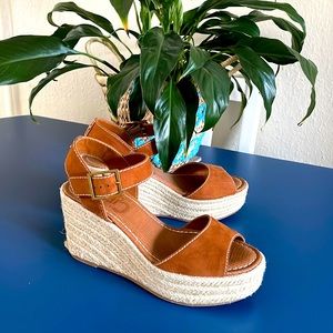 Circus By Sam Edelman Spadrilles